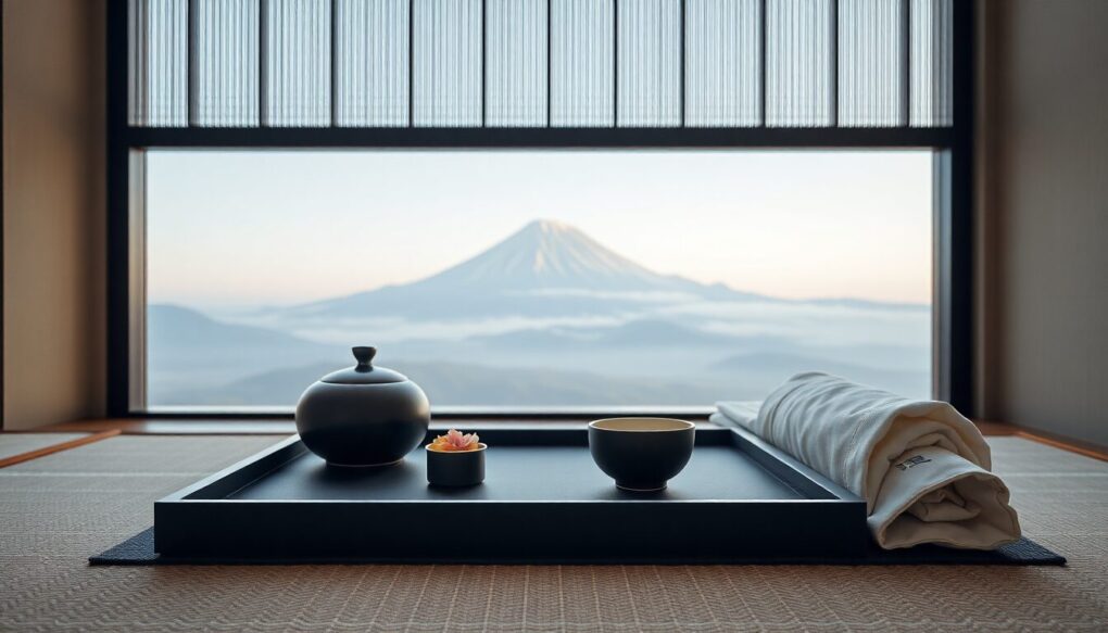 別所ささの富士山を望む贅沢なひととき！客室の選び方と旅のコツ