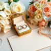 なぜグランドハイアット東京の結婚式は芸能人に選ばれる？実態と魅力を解説！