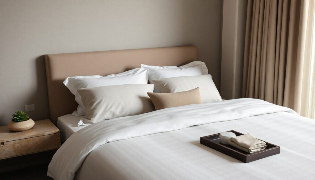 客室数と空間デザイン