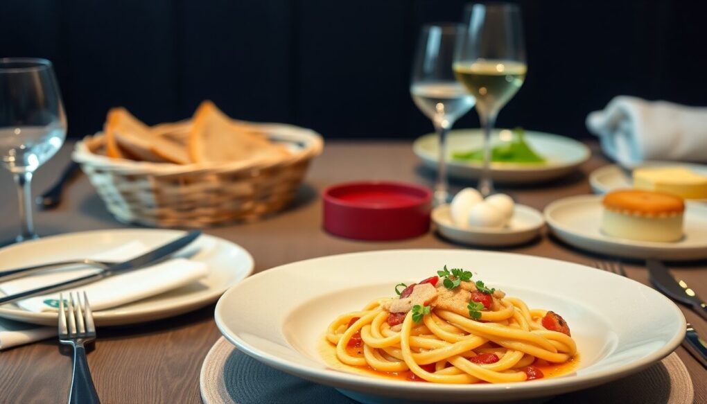 エースホテル京都のレストランでイタリアンを楽しむ魅力とは