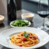 エースホテル京都のレストランでイタリアンを！大人な空間で満喫する特別な夜