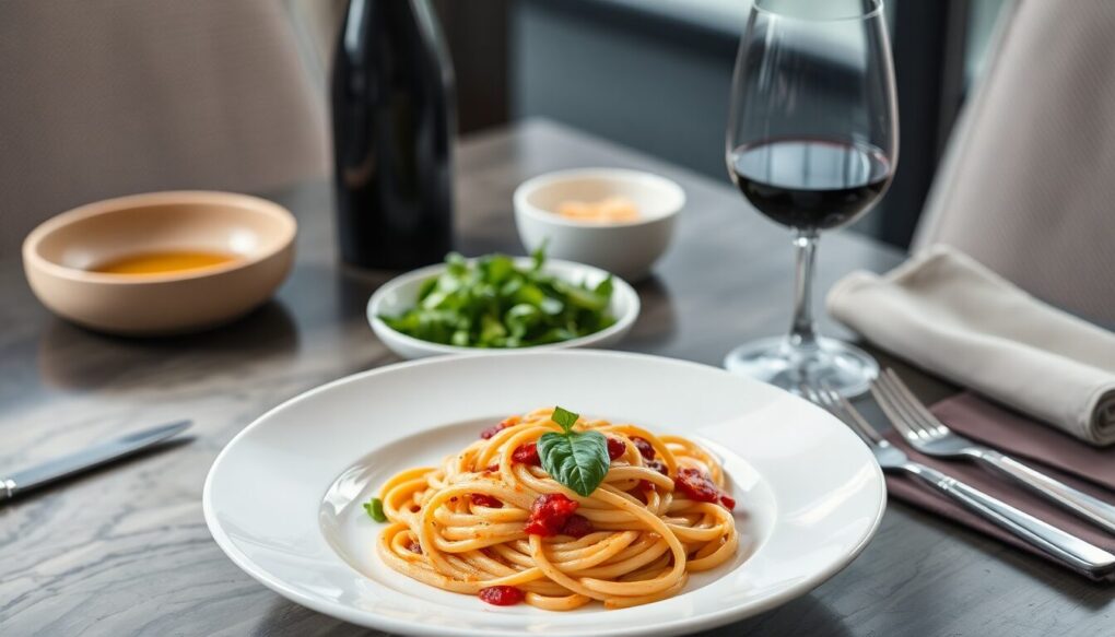エースホテル京都のレストランでイタリアンを！大人な空間で満喫する特別な夜