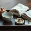 あまやどりの宿雨情草庵のブログから学べる！心満たす滞在のポイント