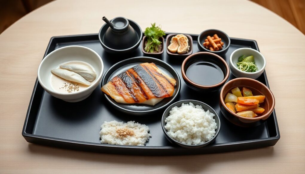 朝食の御膳形式は満足度が高いのか徹底リサーチ