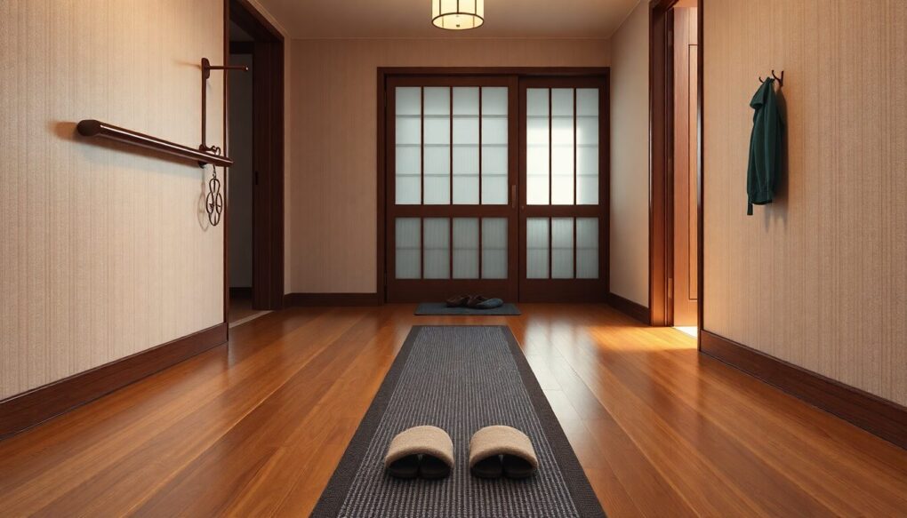注意すべき館内の移動事情