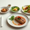 憧れのハレクラニ沖縄レストランランチ！大切な人と過ごす極上時間
