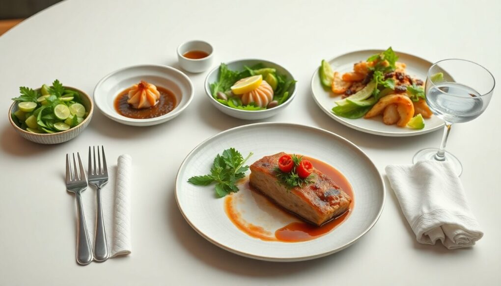 憧れのハレクラニ沖縄レストランランチ！大切な人と過ごす極上時間