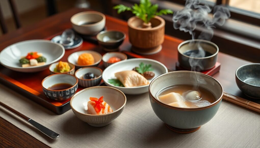 価格に含まれる食事の魅力