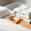 妙見石原荘の日帰り入浴を最大限楽しむには？混雑回避と癒やしのポイント