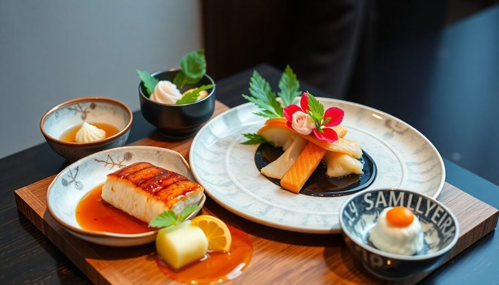 人気の料理