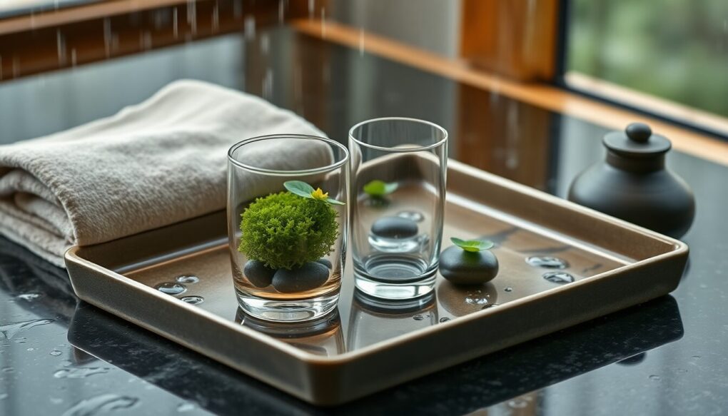 雨天時の写真が持つ美しさ