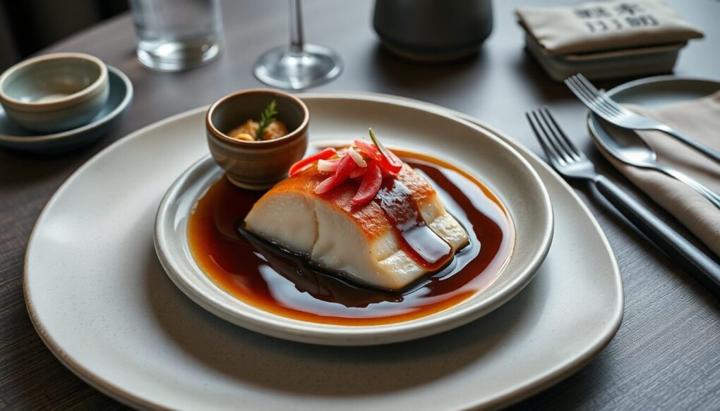 写真でレストランの料理を予習