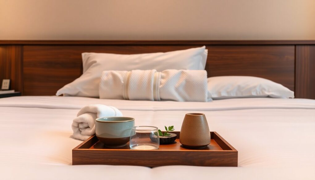 Sankara hotel&spa 屋久島の写真で宿泊の質感を確かめる