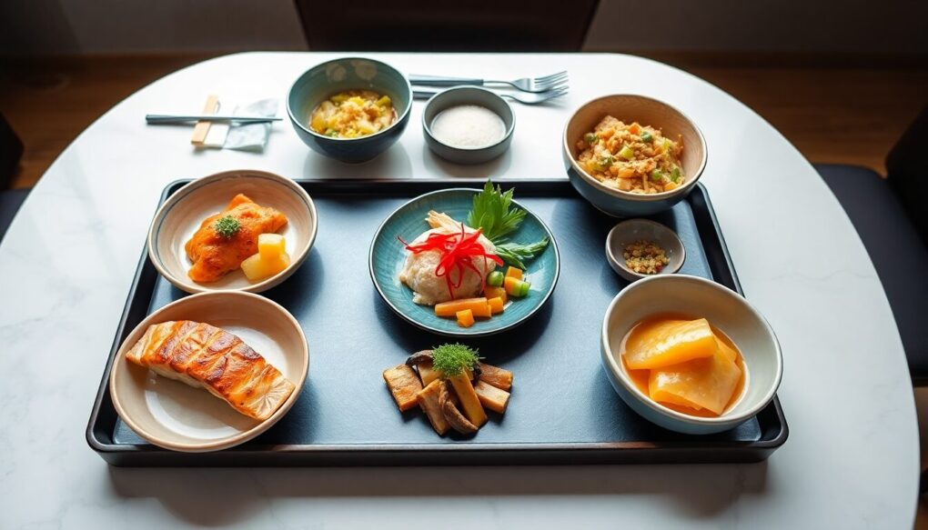 心整う四季亭尾張旭店のランチメニュー！失敗しない予約のコツとは