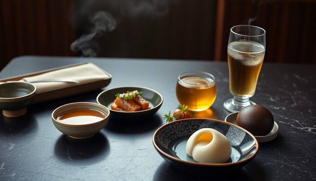 山形座瀧波で叶える極上のオーベルジュ体験！心潤う美食と癒やしの旅
