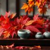 扉温泉明神館の紅葉を贅沢に！一生心に残る静寂の秋旅を贈るコツ