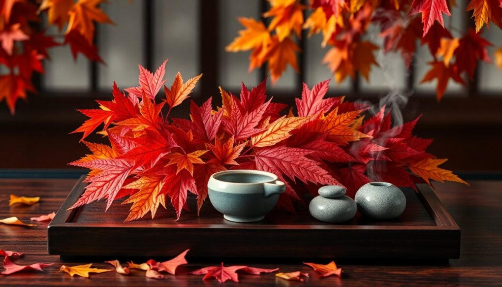 扉温泉明神館の紅葉を贅沢に！一生心に残る静寂の秋旅を贈るコツ