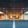 キャノピーbyヒルトン大阪梅田の車寄せと駐車場！快適な滞在の準備術
