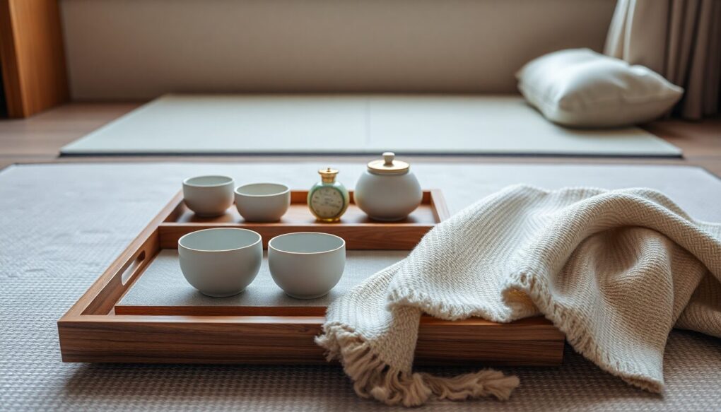 カップル向けのお部屋と滞在スタイル