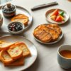 デュシタニ京都の朝食の値段は？優雅な旅の始まり方とメニュー紹介
