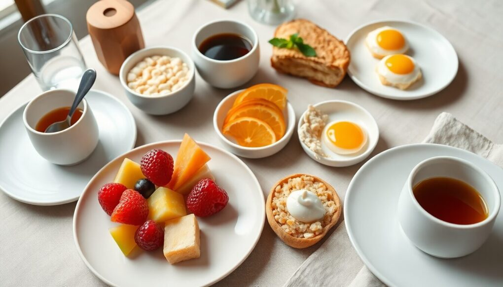 デュシタニ京都の朝食の値段を抑えるコツ