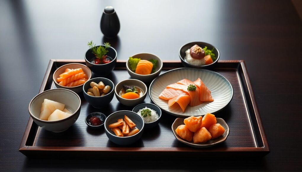 日本料理はなののランチをお得に予約するコツ