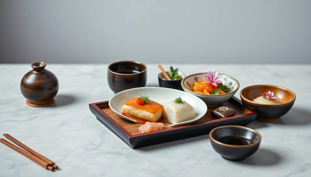 体験談から伝わる懐石料理のこだわり