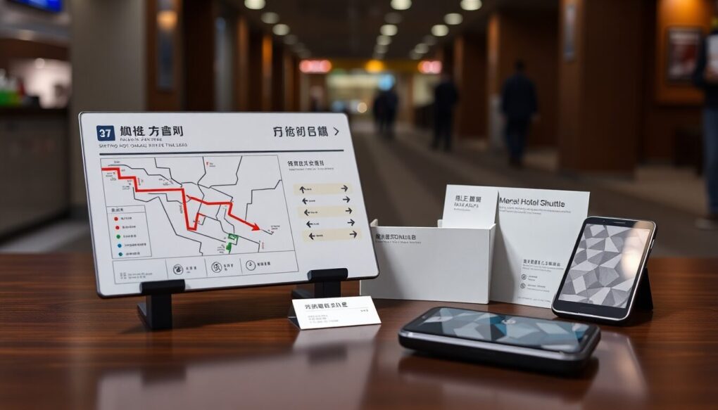 JR大阪駅から帝国ホテル大阪のシャトルバス乗り場への行き方を教えます
