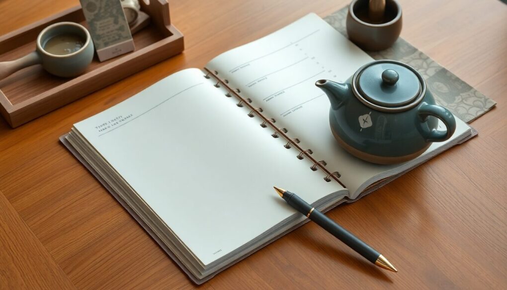 茶寮宗園のブログを活用した宿泊計画の立て方