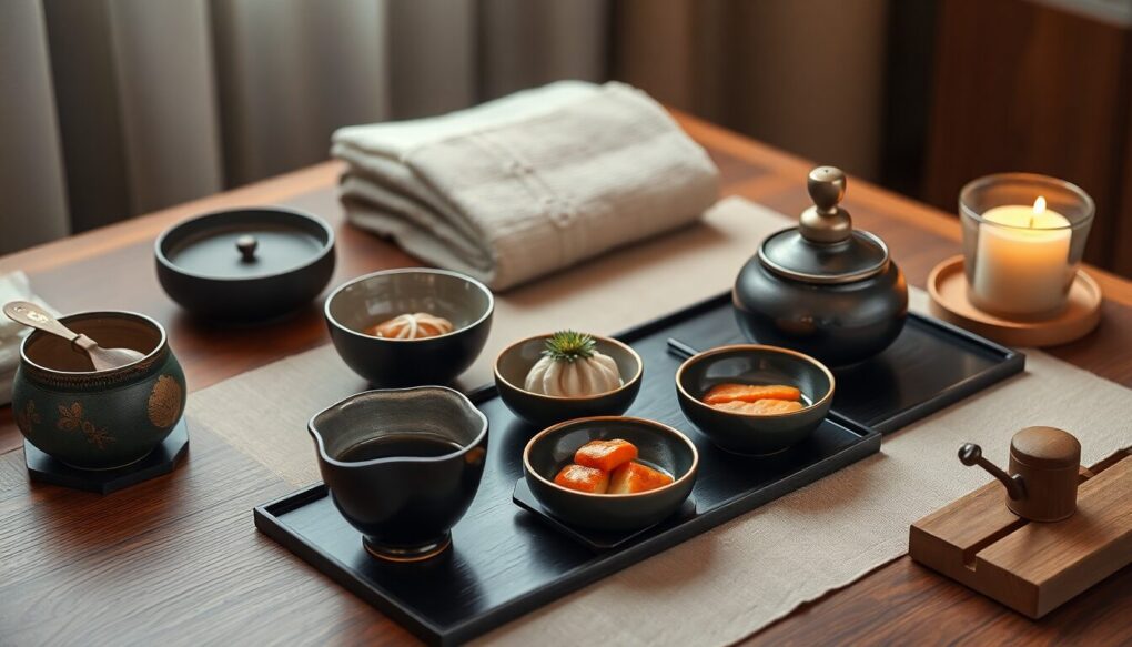 天童荘東亭ブログで体験する美食と滞在のヒント