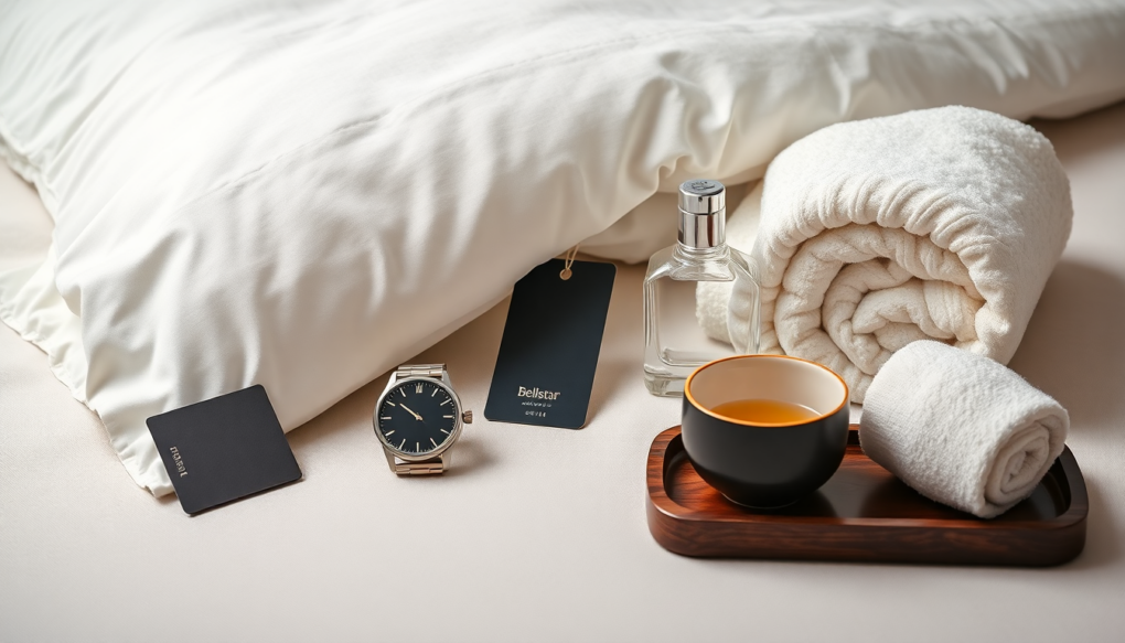 Bellustar Tokyo A Pan Pacific Hotelレビューから紐解く宿泊の価値
