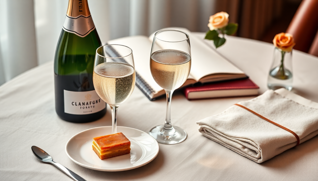 Bellustar Tokyo A Pan Pacific Hotelレビューで紐解く！記念日の過ごし方