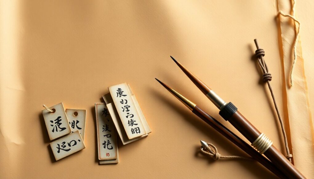 接続の特徴と識別法
