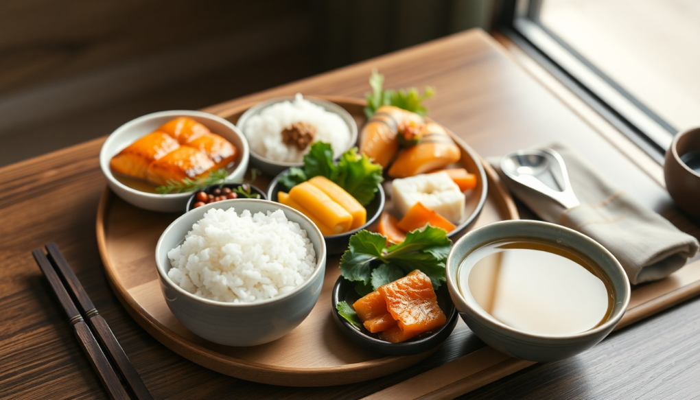 撚る屋倉敷の朝食事情と基本スタイル