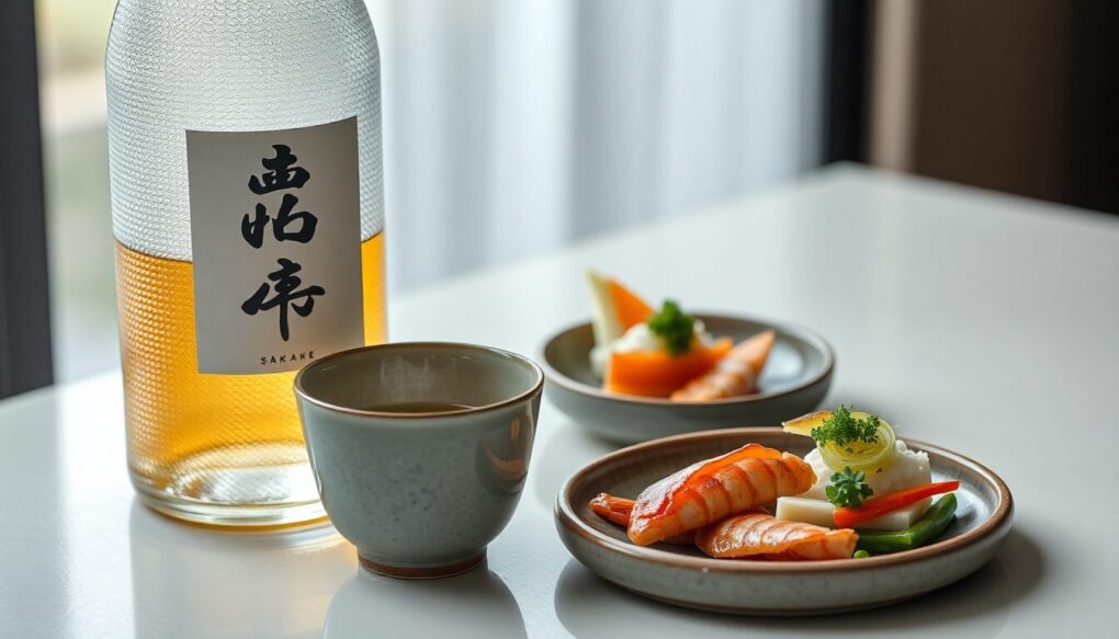 周辺で見つける地酒と絶品グルメ巡り