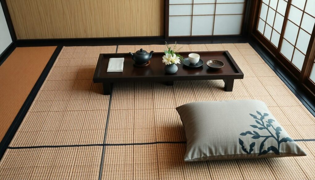 旅館くらしきの部屋で叶える贅沢な滞在体験