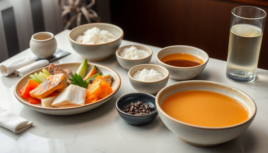 撚る屋倉敷の朝食は何がある？自由で心地よい朝の過ごし方提案