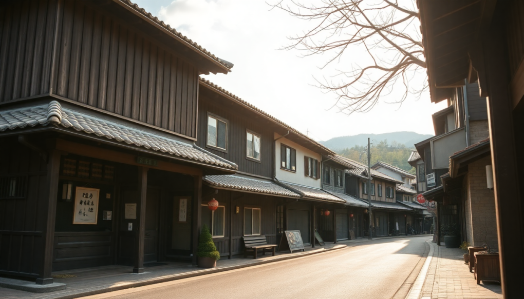 byaku narai naganoの魅力や施設詳細を徹底解説