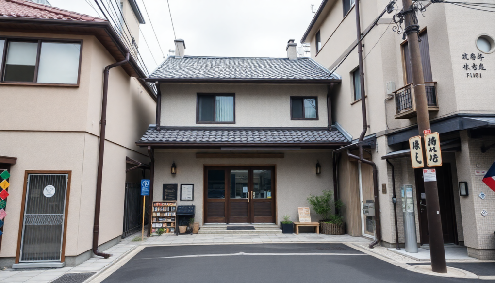 byaku narai naganoの宿泊予約やアクセス情報
