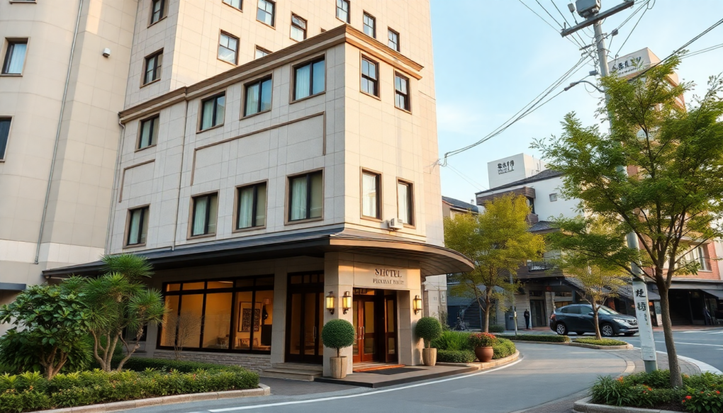 デュシタニ京都結婚式を検討する際のポイント