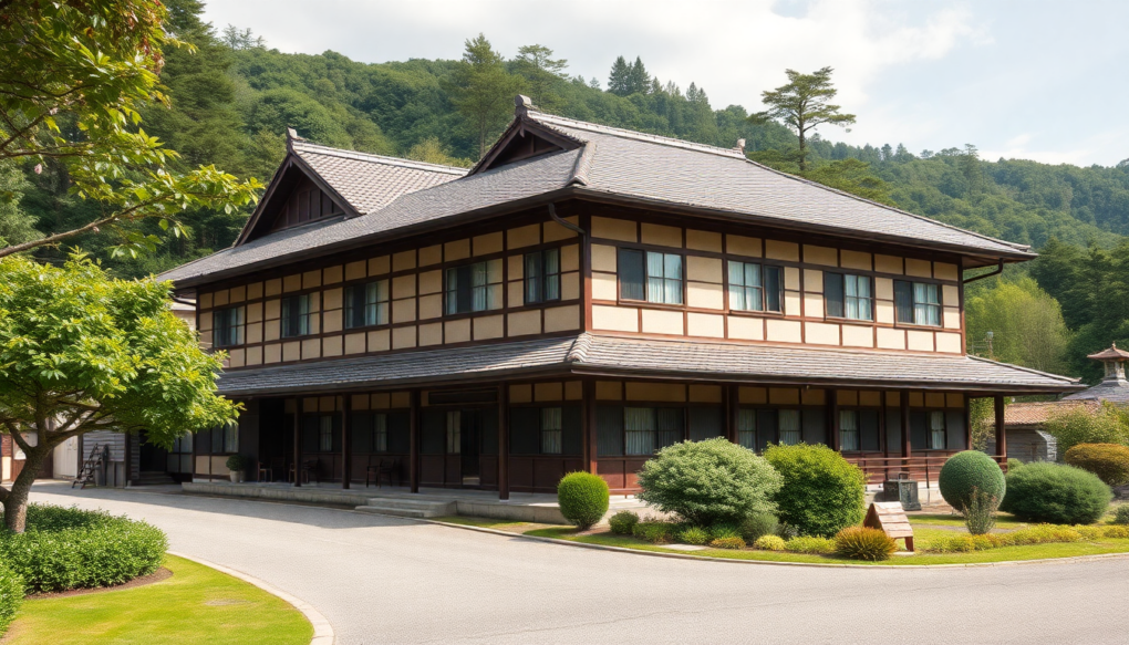 おちあいろう伊豆日帰りに関する情報と代替案