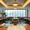 muwa niseko restaurantのメニューと予約方法を徹底調査！