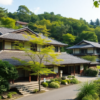 おちあいろう 伊豆 日帰り利用はできる？周辺で楽しむ代替案