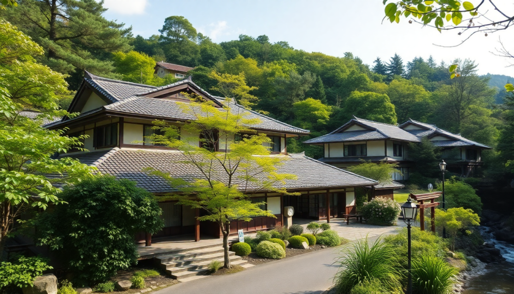 おちあいろう 伊豆 日帰り利用はできる？周辺で楽しむ代替案