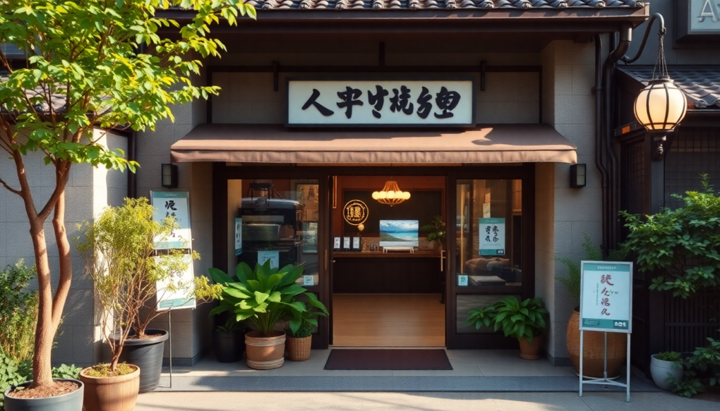 予約方法と注意点